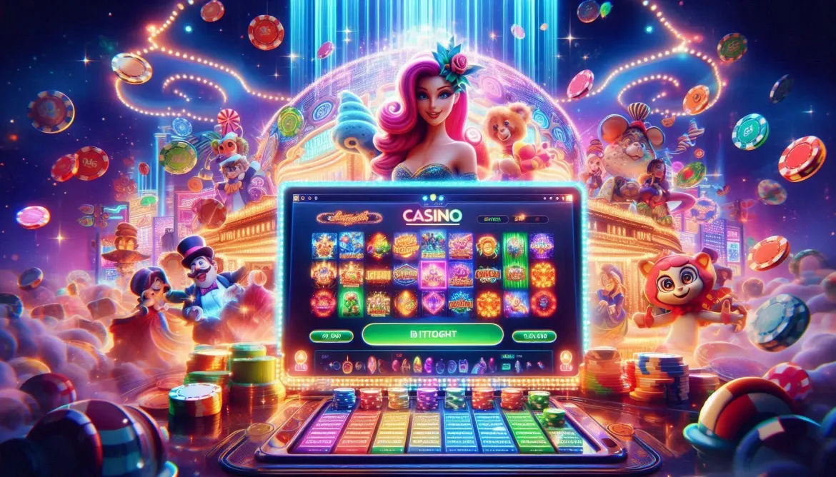 Playfina Casino